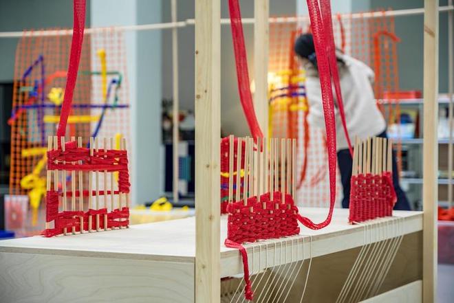 花帖》宋代《幽谷图》再现江南开元棋牌一周观展｜五代《韭(图7)