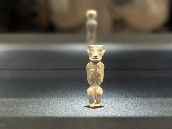 花帖》宋代《幽谷图》再现江南开元棋牌一周观展｜五代《韭(图9)