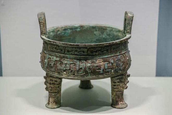 花帖》宋代《幽谷图》再现江南开元棋牌一周观展｜五代《韭(图16)
