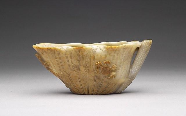 花帖》宋代《幽谷图》再现江南开元棋牌一周观展｜五代《韭(图40)