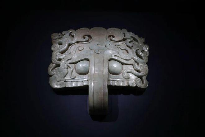 花帖》宋代《幽谷图》再现江南开元棋牌一周观展｜五代《韭(图56)