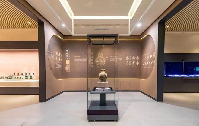花帖》宋代《幽谷图》再现江南开元棋牌一周观展｜五代《韭(图63)