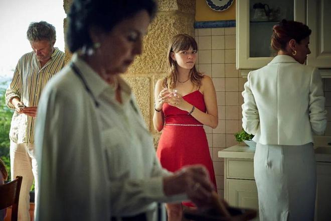 朝伟新片中国首映来了!开元棋牌金鸡影展|梁(图7) 朝伟新片中国首映来了!开元棋牌金鸡影展|梁(图7)