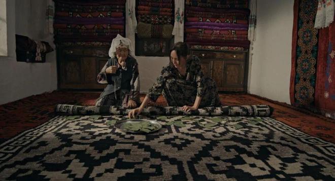 朝伟新片中国首映来了!开元棋牌金鸡影展|梁(图6) 朝伟新片中国首映来了!开元棋牌金鸡影展|梁(图6)