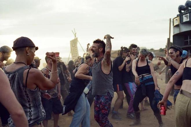 朝伟新片中国首映来了!开元棋牌金鸡影展|梁(图9) 朝伟新片中国首映来了!开元棋牌金鸡影展|梁(图9)