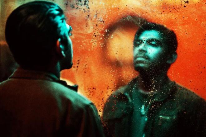 朝伟新片中国首映来了!开元棋牌金鸡影展|梁(图14) 朝伟新片中国首映来了!开元棋牌金鸡影展|梁(图14)